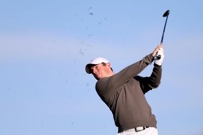 McIlroy says he's playing his best as rowdy Phoenix Open looms