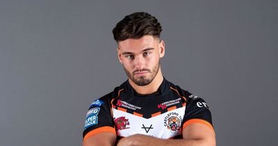 Love Island star Jacques O'Neill gives rugby league return update and 2023 prediction