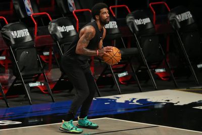 Kyrie Irving should feast on the Clippers’ defense in his Dallas Mavericks debut