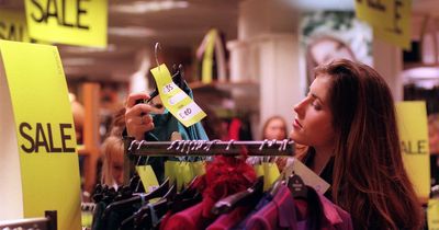 'Stylish, sustainable' fashion website selling high-street favourites like Zara, Topshop, River Island and more