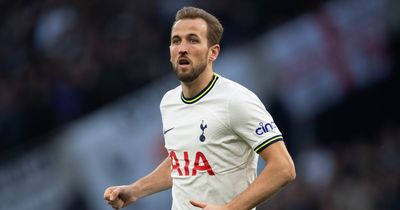 Harry Kane told he only has two options this summer as Manchester United trophy claim made