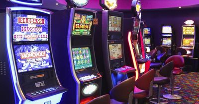 How Hunter clubs count on pokie cash