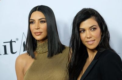 Kim Kardashian encouraged ‘crazy’ plot to get sister Kourtney pregnant by ex Scott Disick