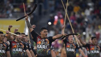 How rugby league can open the door for the next generation of Indigenous NRL stars and coaches