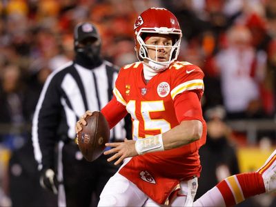 Patrick Mahomes: How quarterback repaid Chiefs faith on return to Super Bowl