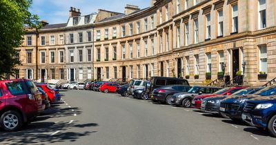 Scots city named among UK's most 'house-proud' spending highest amount on renovations