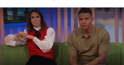 BBC The One Show forced to apologise for getting black actor’s identity wrong