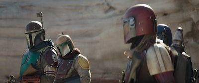 'Mandalorian' Season 3 Will Bring Back an Under-Utilized Character, Report Reveals