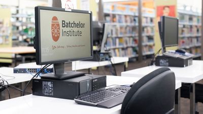 ICAC review of Batchelor Institute recommends 'critical' changes to corporate culture