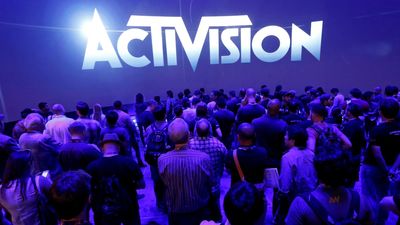 UK regulator wants Microsoft to sell Activision or Call of Duty