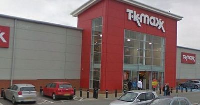 Shoppers devastated as major store owned by TK Maxx announces closure