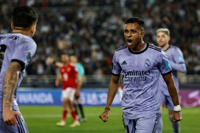 Real Madrid ease past Al Ahly to reach Club World Cup final