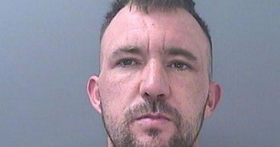 Thug headbutted and strangled 88-year-old gran after she told him to stop drinking alcohol