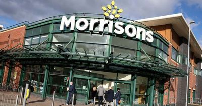 Morrisons issues nationwide BAN in all supermarkets - with Tesco and Sainsbury's following suit