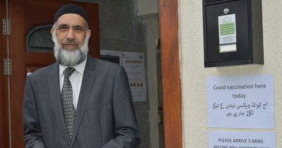 Nottingham imam named as 'egregious case' in Prevent review