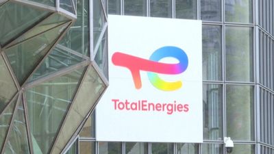 TotalEnergies caps off record-breaking week of Big Oil profits