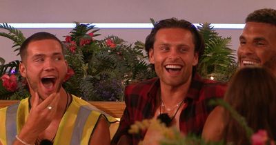 Love Island fans spot new couple set to form after 'revealing' heart rate results