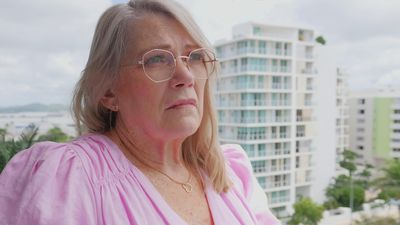 Shandee Blackburn's mother, Vicki, continues fight for justice 10 years after unsolved murder