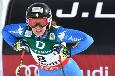 Italian skier Fanchini dies after long cancer battle aged 37