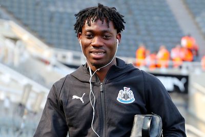 Christian Atsu’s whereabouts remain unknown following earthquake in Turkey