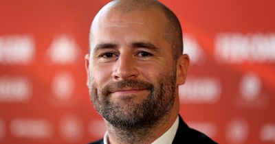 Monaco sporting director Paul Mitchell to leave club amid Liverpool links