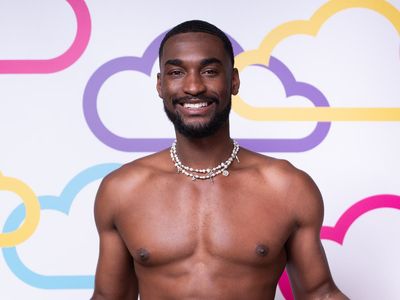 Love Island: Who is Jordan Odofin? Meet the senior HR advisor and bombshell contestant
