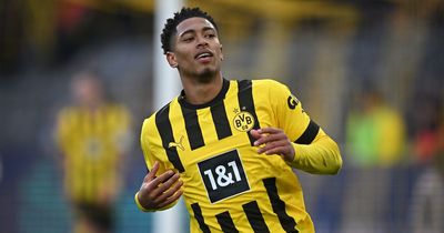 Newcastle United told Jude Bellingham signing would be 'mind blowing' transfer deal
