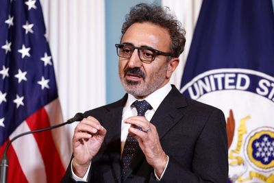 The founder of Chobani yogurt is a self-made billionaire and a Turkish immigrant—Now he's pledging $1 million for the country's earthquake relief