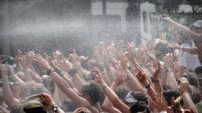 Partygoers warned to beware of suspicious events when buying tickets online