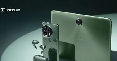 OnePlus Cloud 11 event: OnePlus unveils a new flagship phone, tablet, buds and even a keyboard