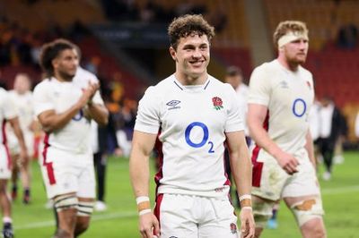 Owen Farrell backs ‘brilliant’ Henry Arundell to make Six Nations impact for England