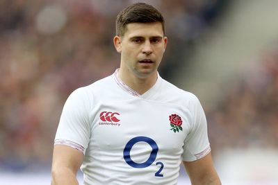 Ben Youngs dropped from England squad for Six Nations clash with Italy