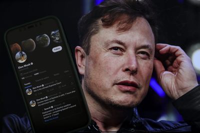 Elon Musk emails Twitter staff to pause ‘new feature development’ during glitch that told users they were ‘over the daily limit’ and blocked them from posting