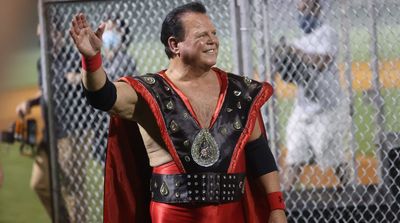 WWE Hall of Famer Jerry Lawler Expected to Fully Recover From Stroke
