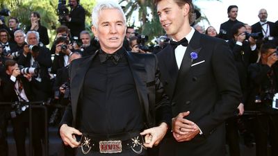 Baz Luhrmann lauds Gold Coast screen industry as it lures more international players