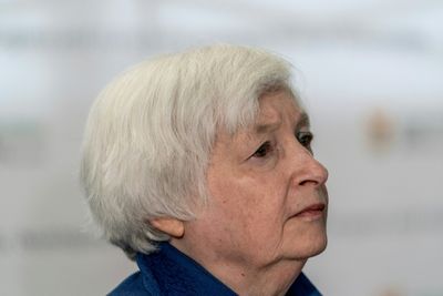 Yellen says 'good policy' for EU to match US green plan with own subsidies