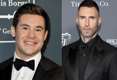 Adam DeVine reveals why he spoke out amid Adam Levine’s cheating scandal