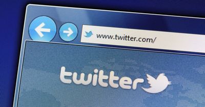 Twitter down as thousands of users appear unable to post