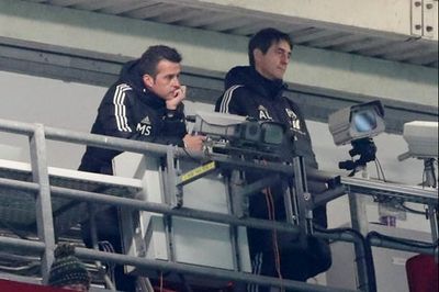 Touchline ban harder for me than for my players, says Marco Silva after Fulham’s FA Cup win