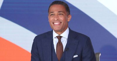 T.J. Holmes accused of affair with former ABC colleague prior to Amy Robach relationship