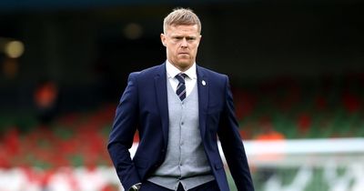 Damien Duff says Shelbourne budget could have quadrupled with investment