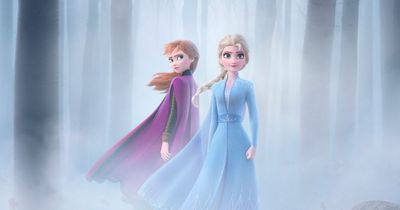 Disney says Frozen 3 and Toy Story 5 'in the works'