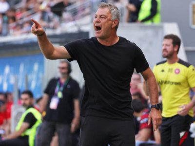 Wanderers' ALM boss signs Tunisian forward on loan
