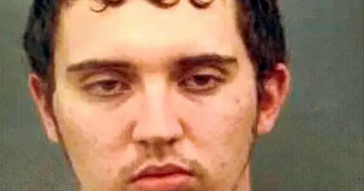 Walmart shooting suspect pleads guilty to federal charges