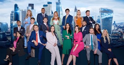 BBC The Apprentice contestant forced to QUIT show in second resignation of series