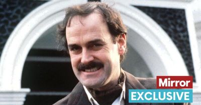 John Cleese's Monty Python co-star shares concern over Fawlty Towers revival