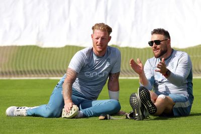 Brendon McCullum doesn’t see a limit for England with Ben Stokes in charge