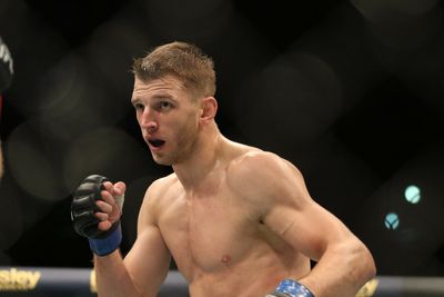 Injured Dan Hooker out of UFC 285 bout vs. Jalin Turner