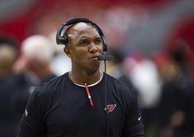 Cardinals CB coach Greg Williams to join Packers