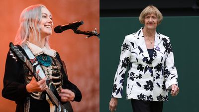 Hell Yeah: Living Legend Phoebe Bridgers Made Her Melbourne Crowd Chant ‘Fuck Margaret Court’